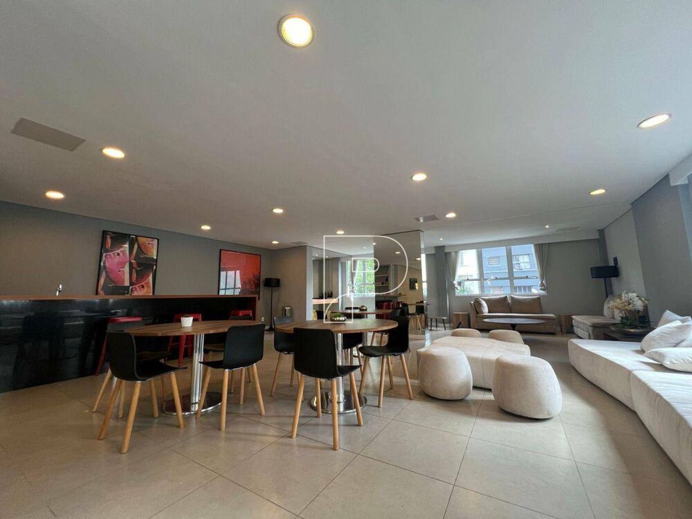 Kitnet-Studio, 36 m² - Foto 32