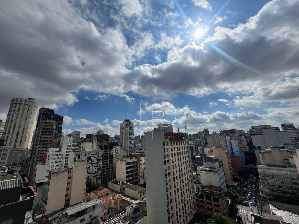 Kitnet-Studio, 36 m² - Foto 29