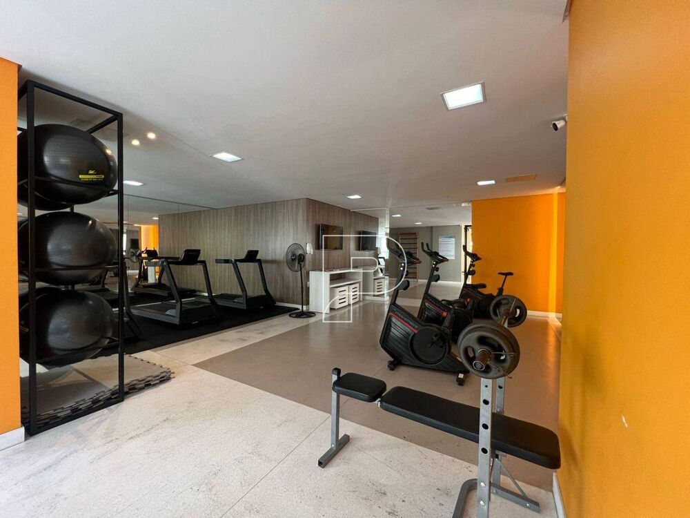 Kitnet-Studio, 36 m² - Foto 50