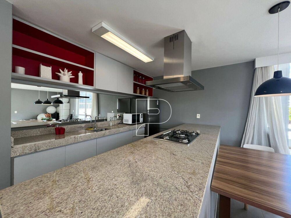 Kitnet-Studio, 36 m² - Foto 25