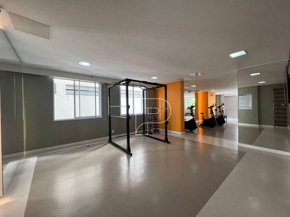 Kitnet-Studio, 36 m² - Foto 48