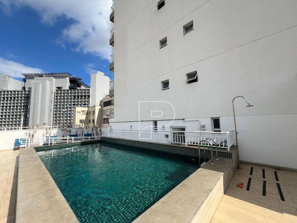 Kitnet-Studio, 36 m² - Foto 18