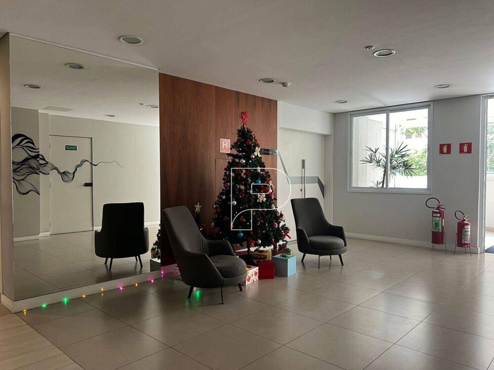 Kitnet-Studio, 36 m² - Foto 40