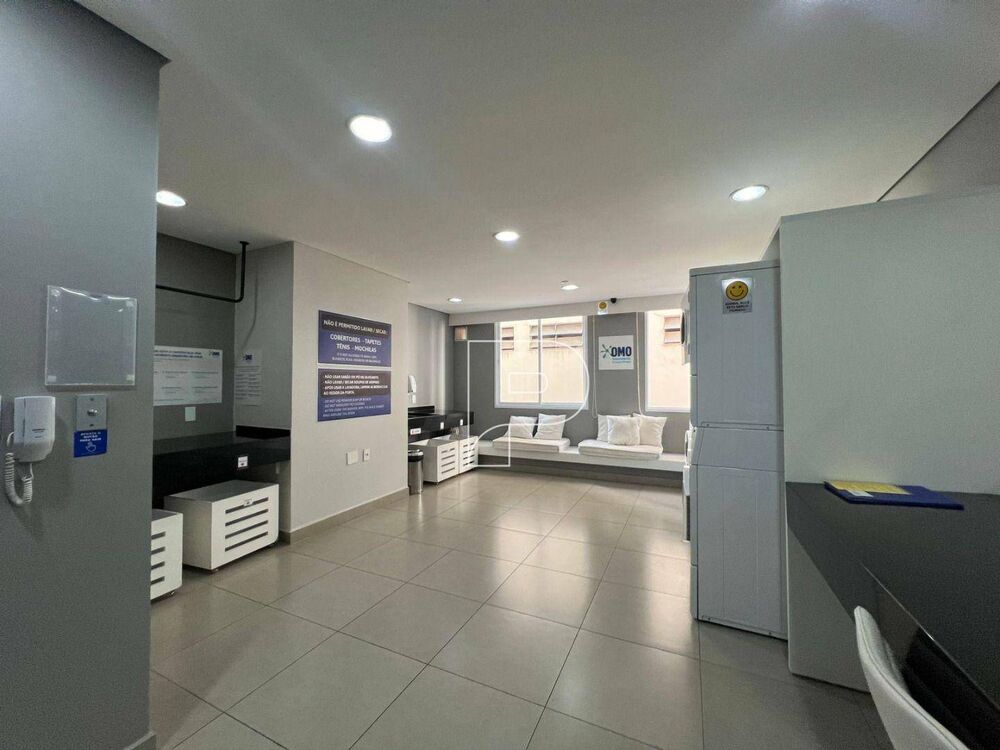 Kitnet-Studio, 36 m² - Foto 45