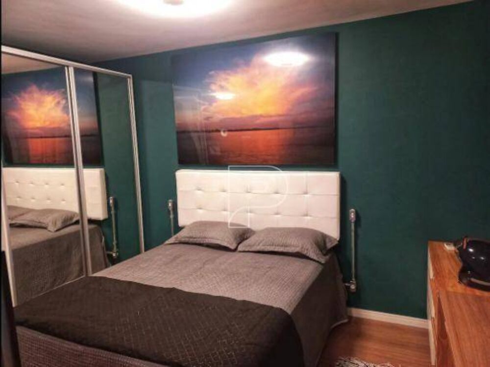 Kitnet-Studio, 36 m² - Foto 11