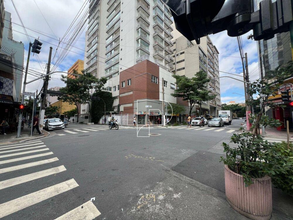 Kitnet-Studio, 36 m² - Foto 13