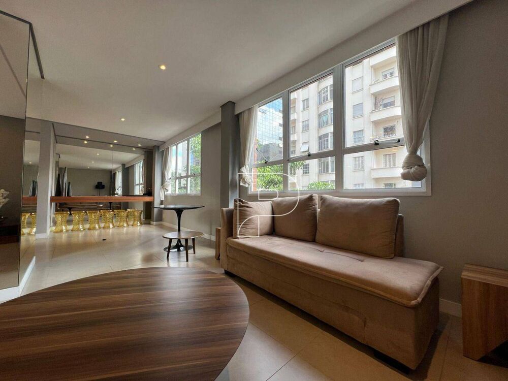 Kitnet-Studio, 36 m² - Foto 38