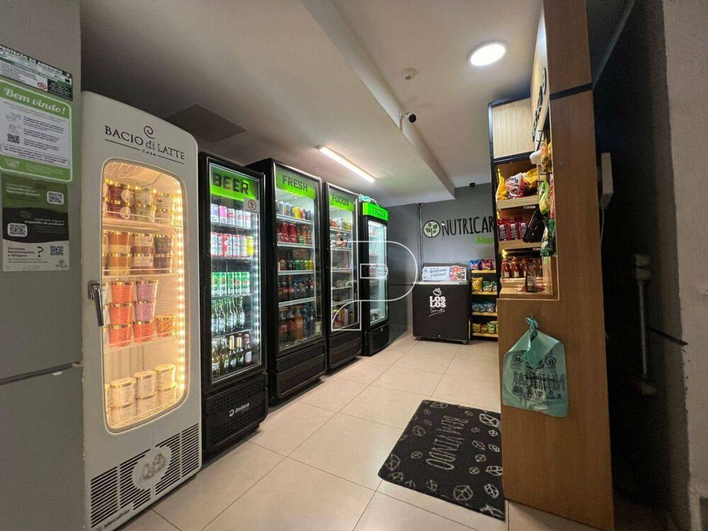 Kitnet-Studio, 36 m² - Foto 41