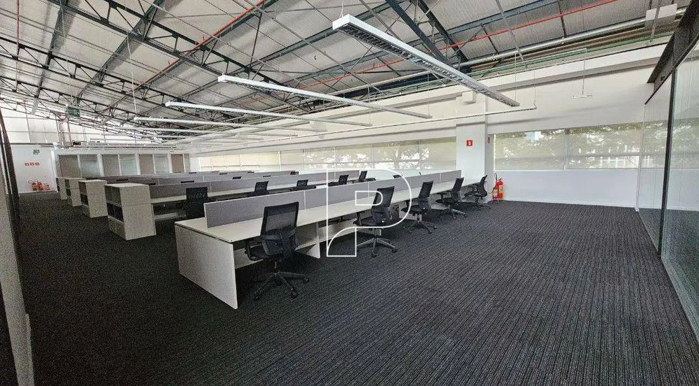 Sala-Conjunto, 1459 m² - Foto 7