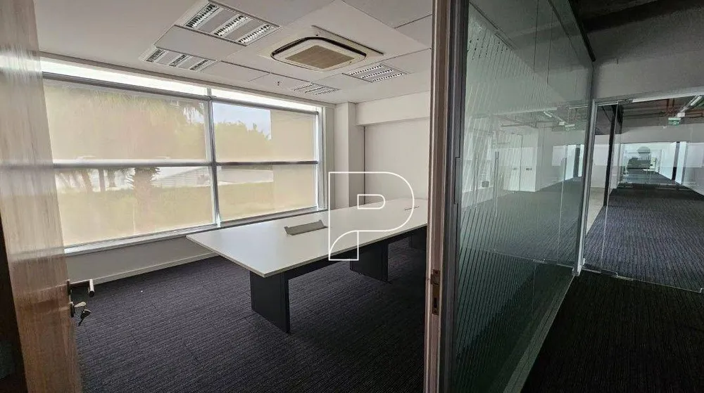 Sala-Conjunto, 1459 m² - Foto 3