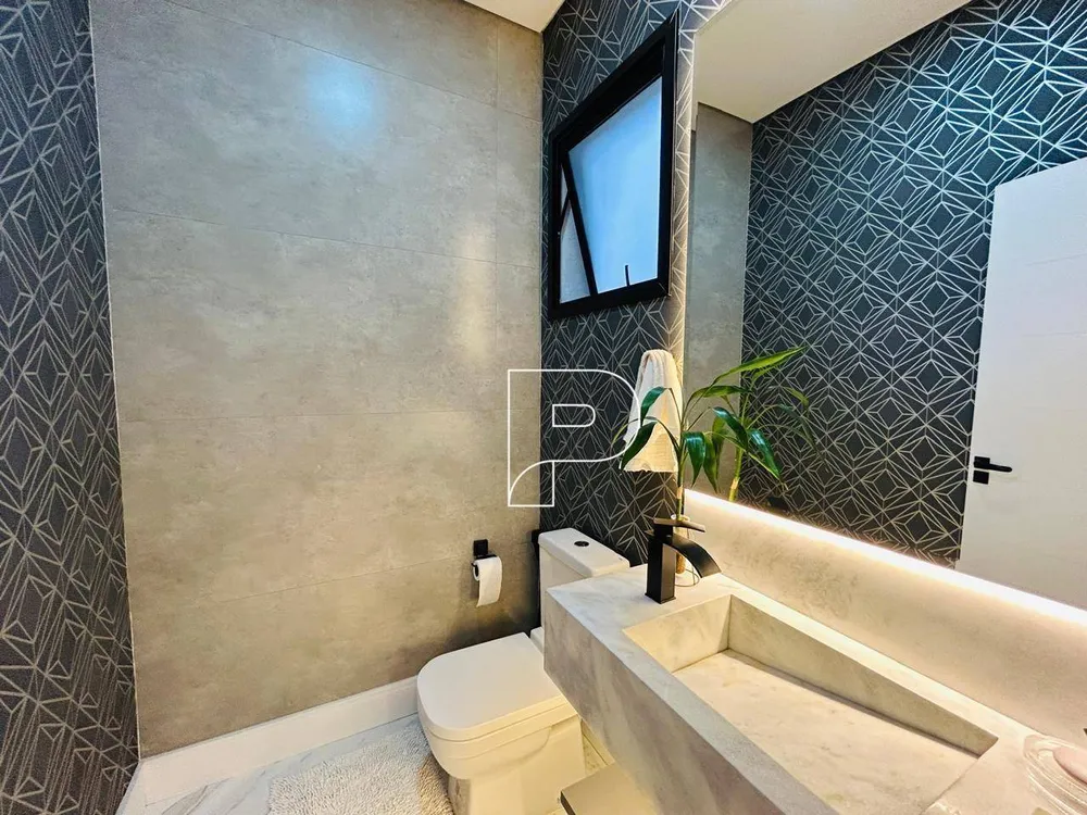 Casa de Condomínio, 4 quartos - Foto 3