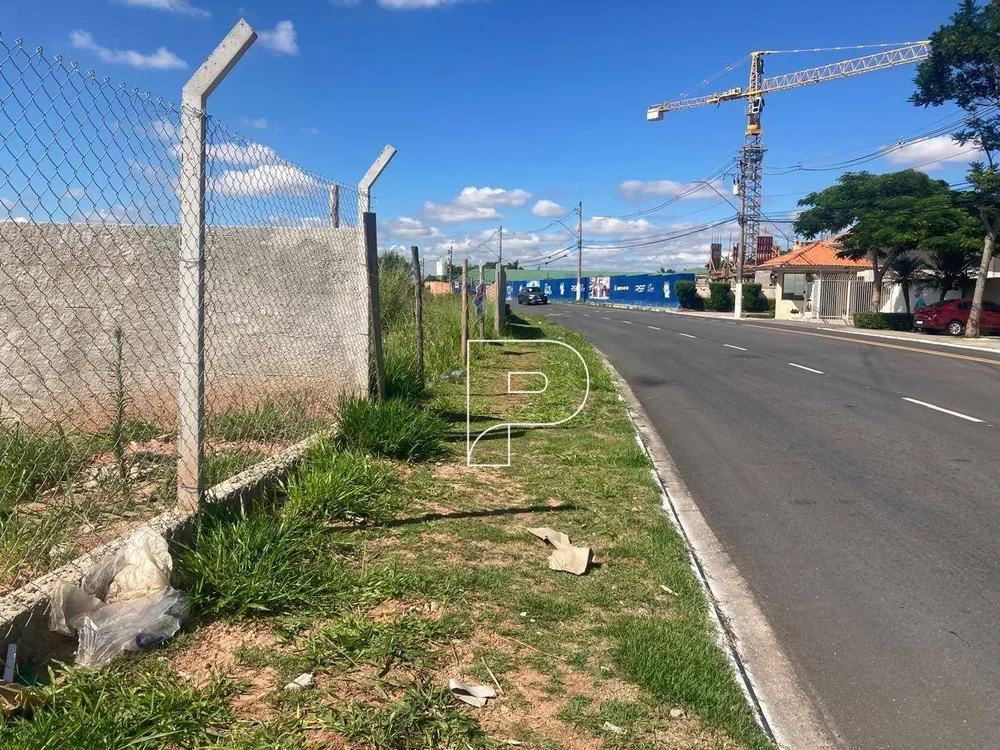 Terreno, 264 m² - Foto 1