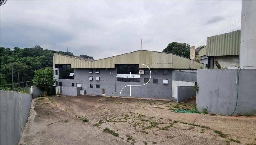Depósito-Galpão, 4000 m² - Foto 3