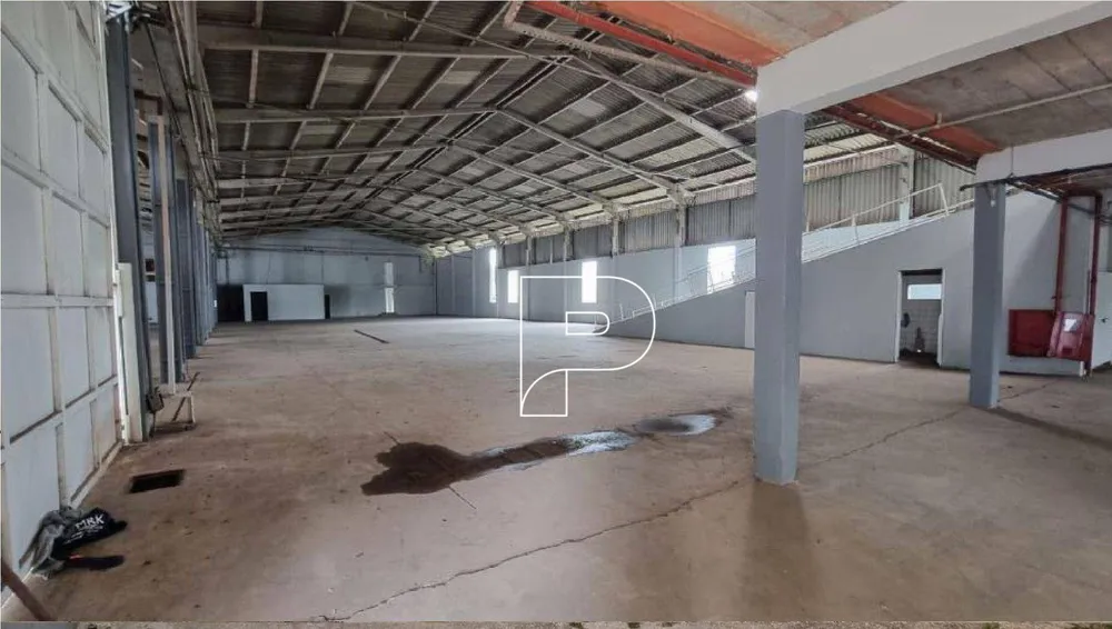 Depósito-Galpão, 4000 m² - Foto 1