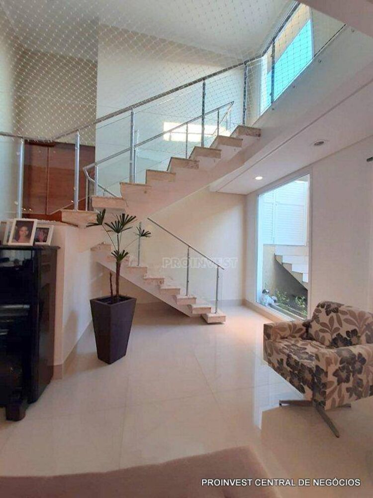 Casa de Condomínio, 4 quartos - Foto 2