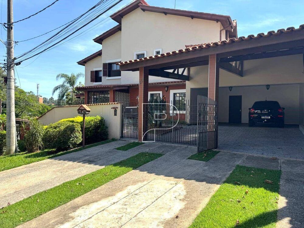 Casa de Condomínio, 3 quartos - Foto 2
