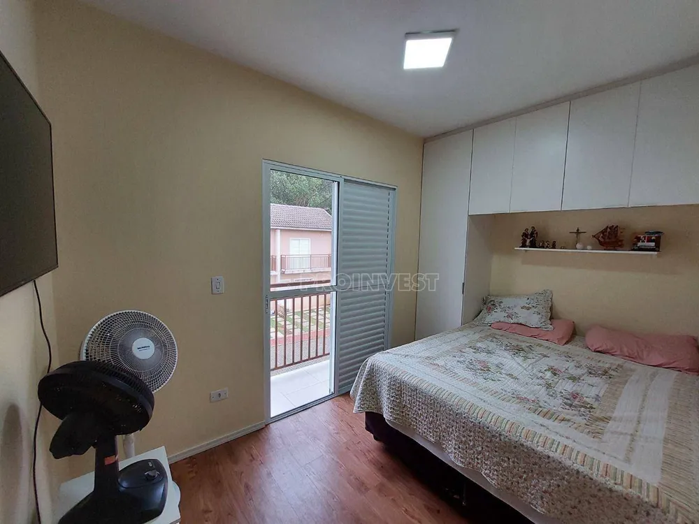 Casa de Condomínio, 2 quartos - Foto 6