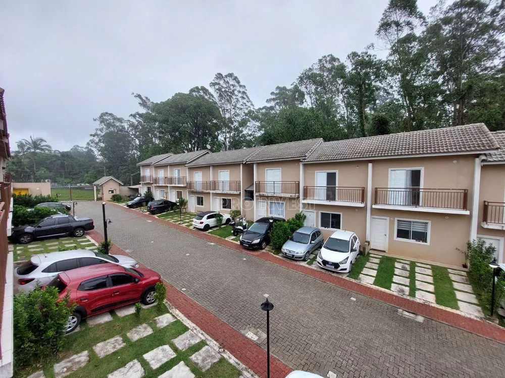 Casa de Condomínio à venda com 2 quartos, 62m² - Foto 1