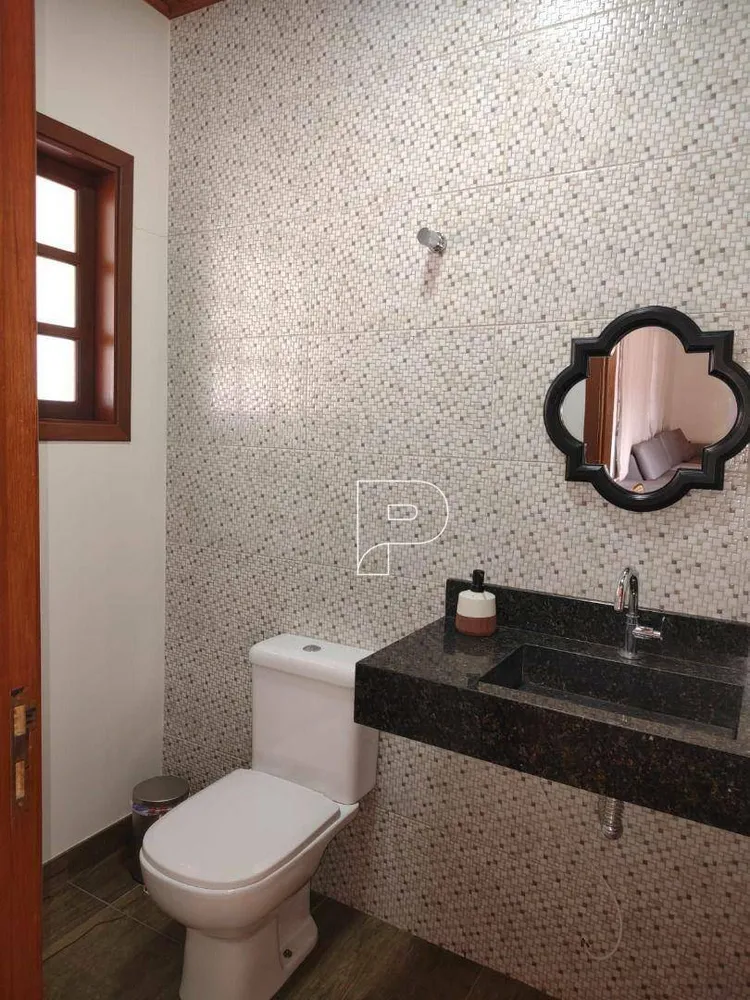 Casa de Condomínio, 5 quartos - Foto 1