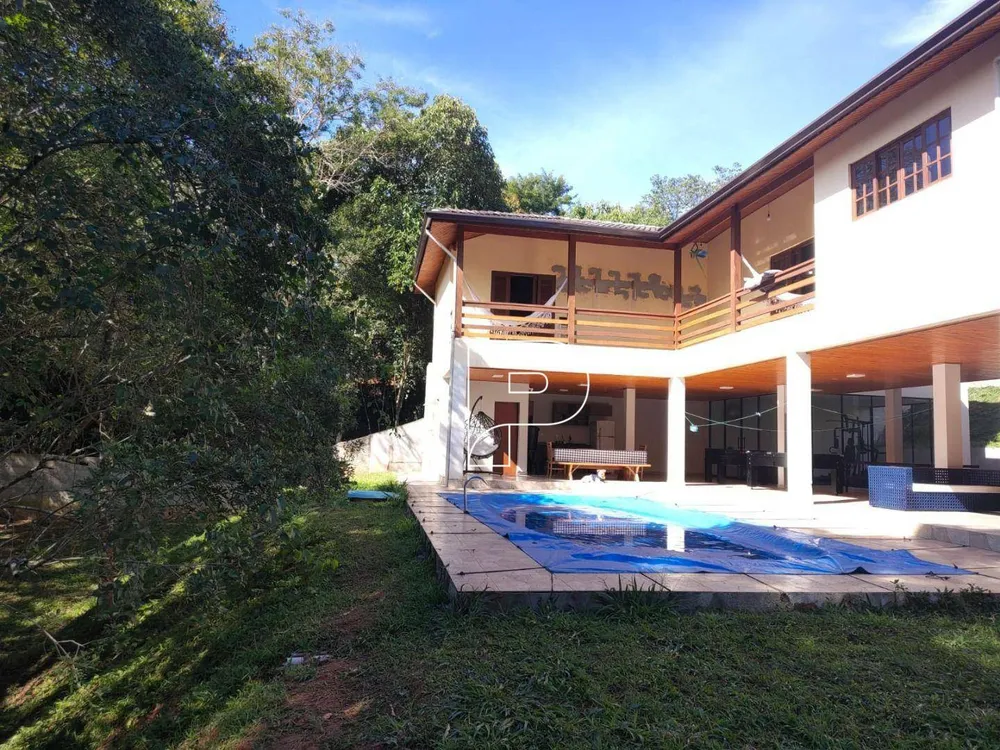 Casa de Condomínio, 5 quartos - Foto 7