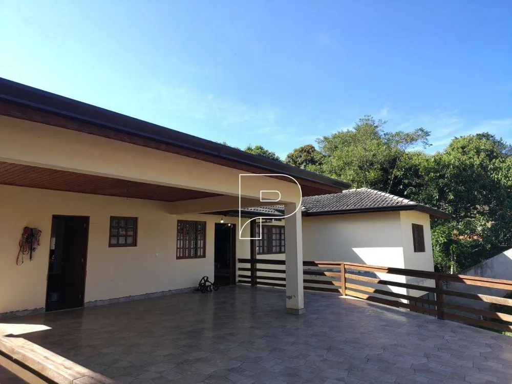Casa de Condomínio, 5 quartos - Foto 5