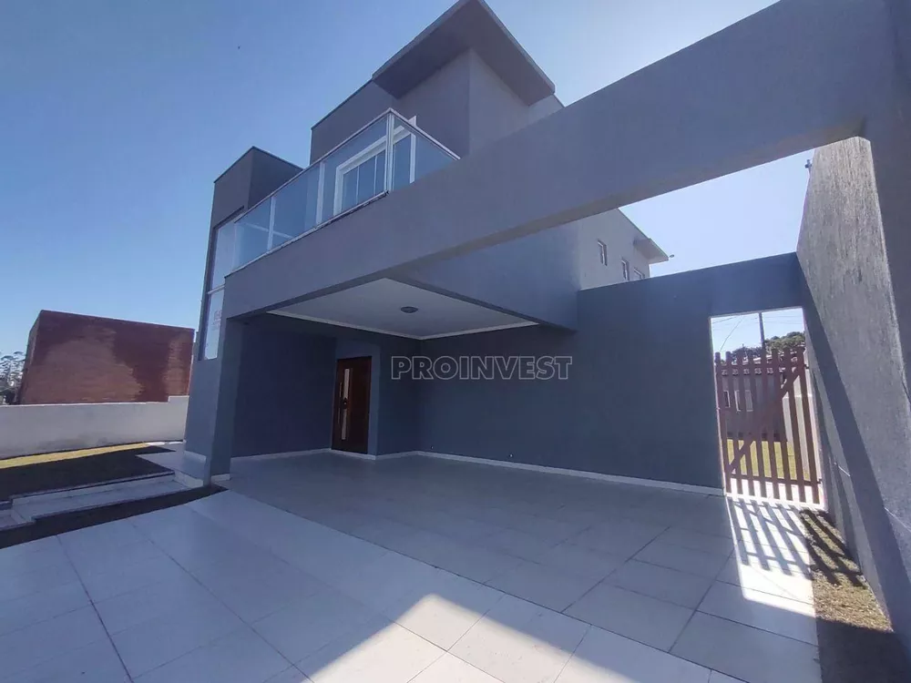 Casa de Condomínio à venda com 3 quartos, 227m² - Foto 2