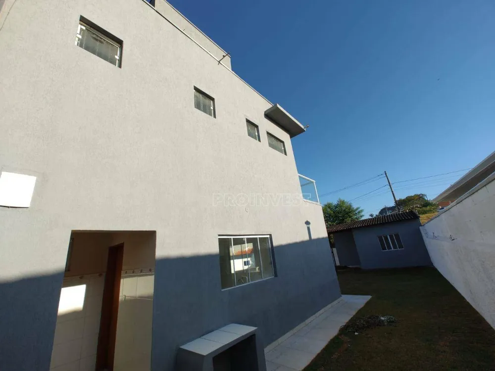 Casa de Condomínio, 3 quartos - Foto 9