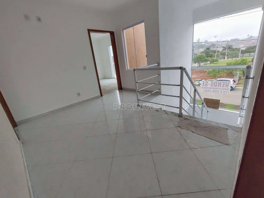 Casa de Condomínio, 3 quartos - Foto 8