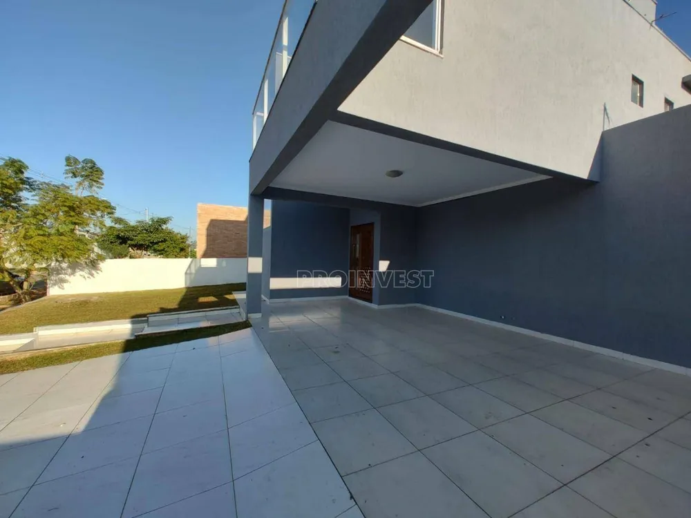 Casa de Condomínio, 3 quartos - Foto 5
