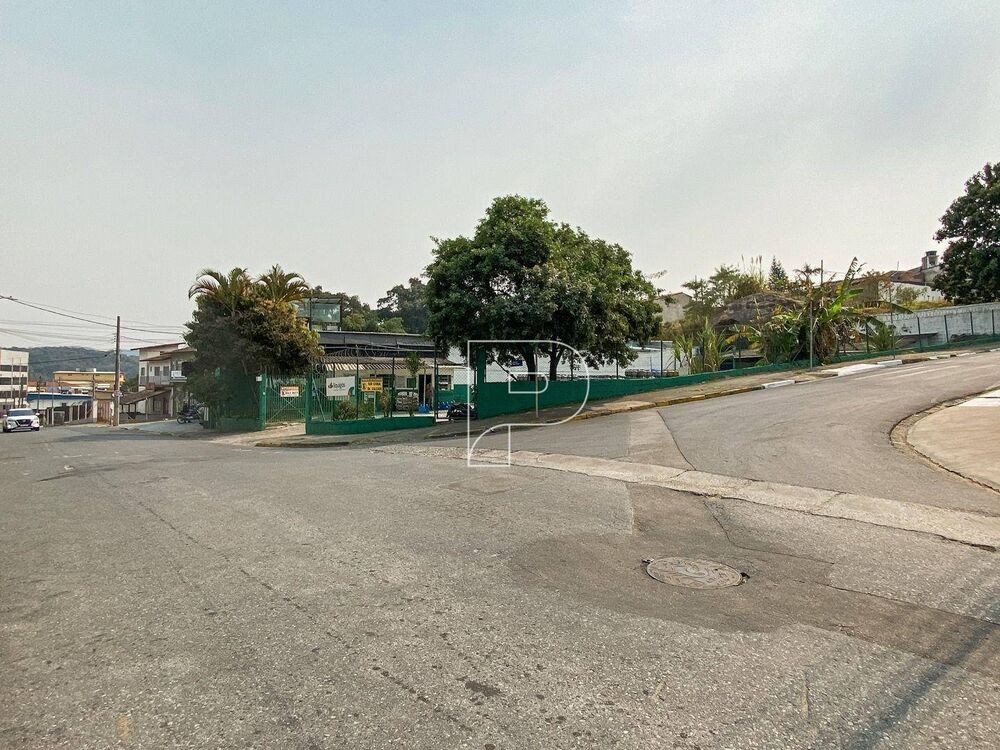 Terreno, 716 m² - Foto 1
