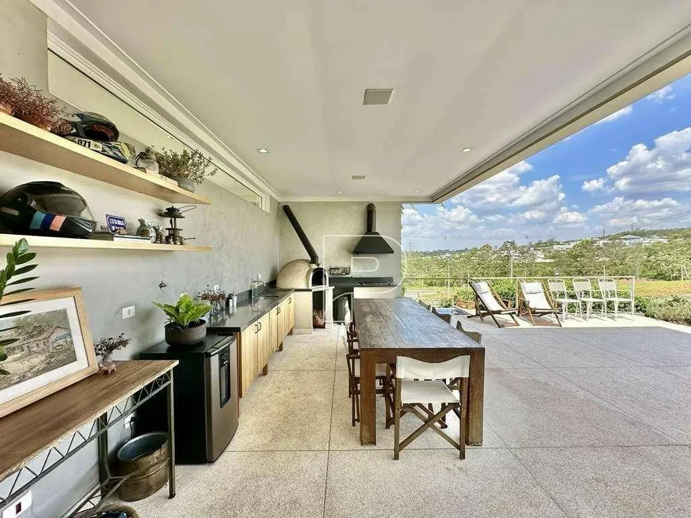 Casa de Condomínio, 4 quartos - Foto 4