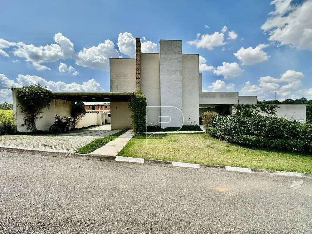 Casa de Condomínio, 4 quartos - Foto 7
