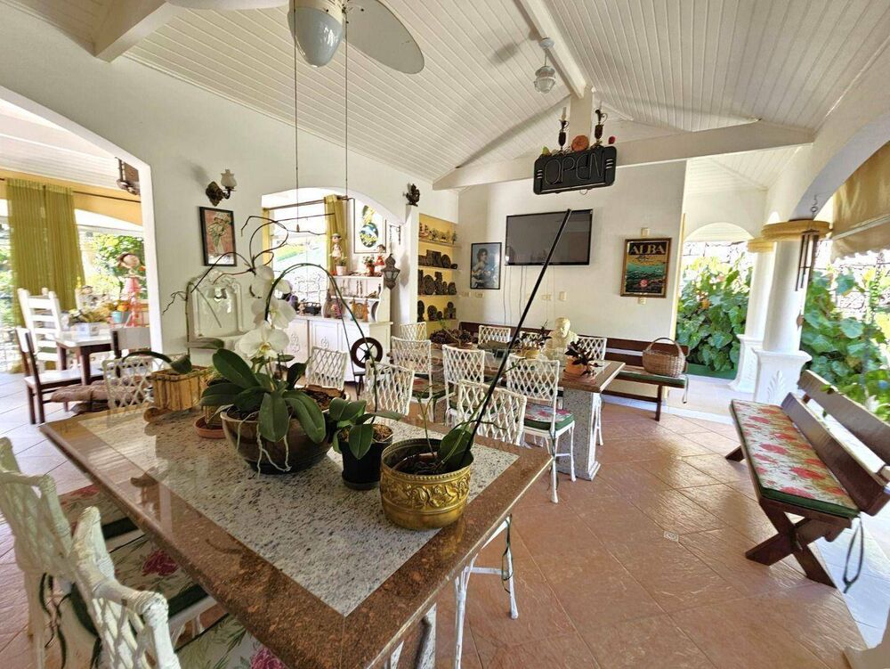 Casa de Condomínio, 4 quartos - Foto 13