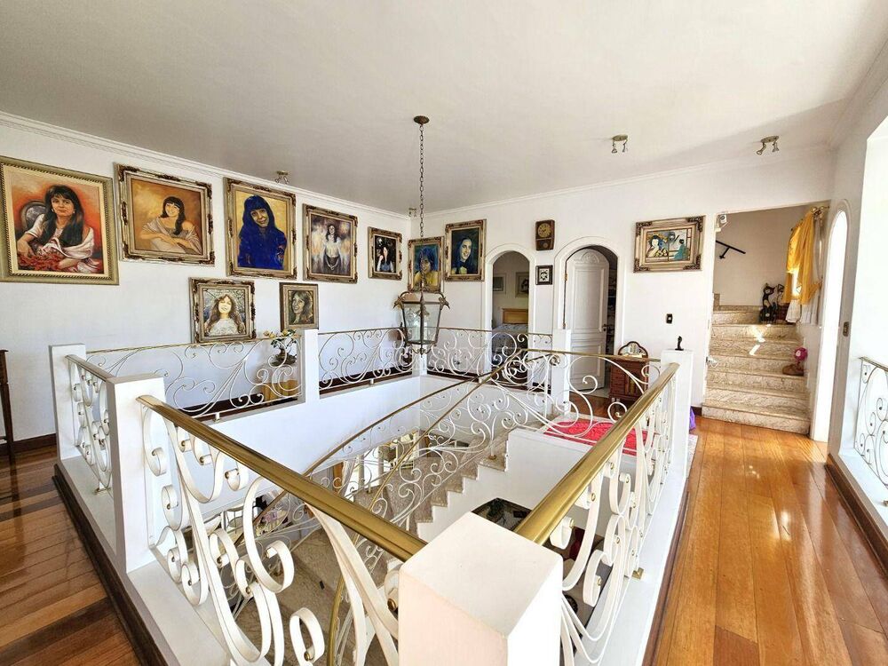 Casa de Condomínio, 4 quartos - Foto 8