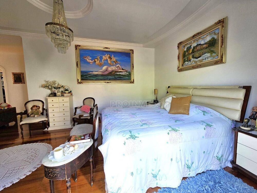 Casa de Condomínio, 4 quartos - Foto 10