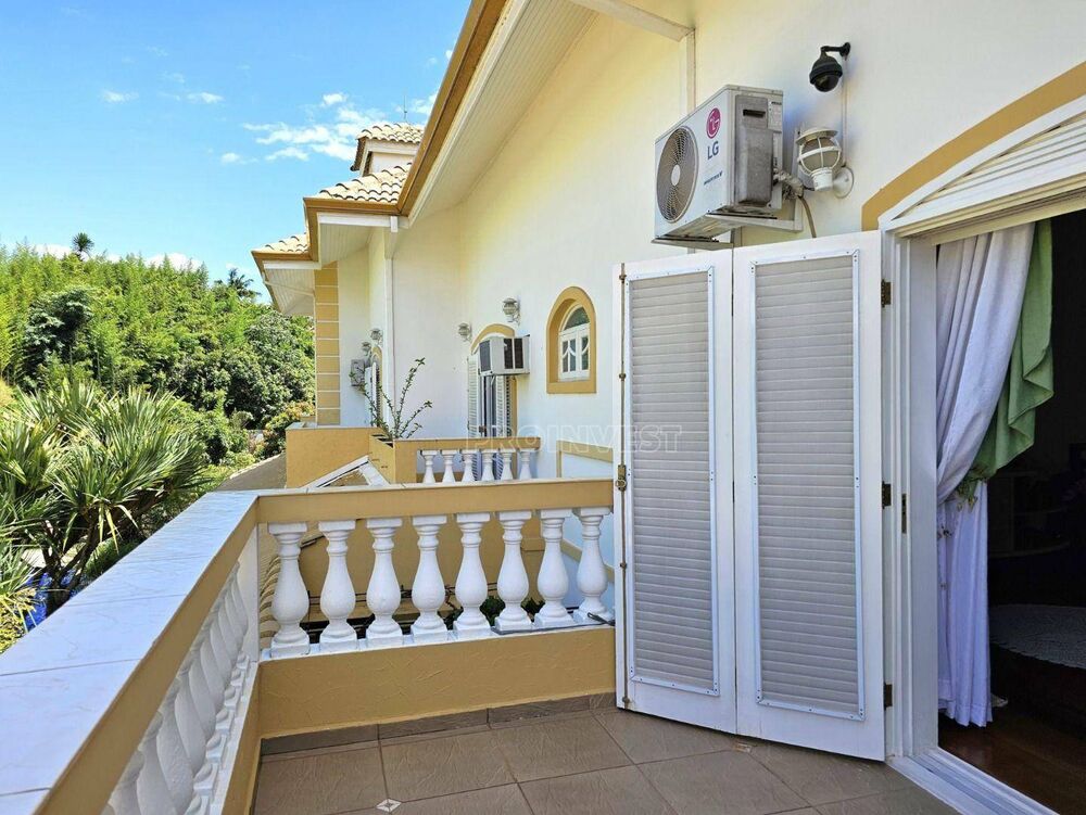 Casa de Condomínio, 4 quartos - Foto 11