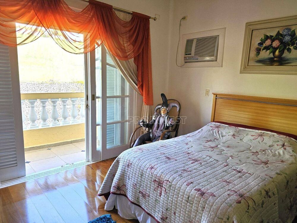 Casa de Condomínio, 4 quartos - Foto 12