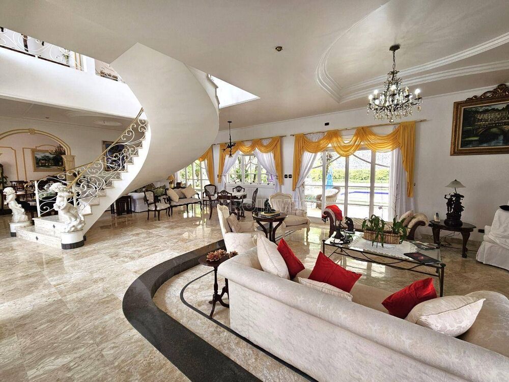 Casa de Condomínio, 4 quartos - Foto 2