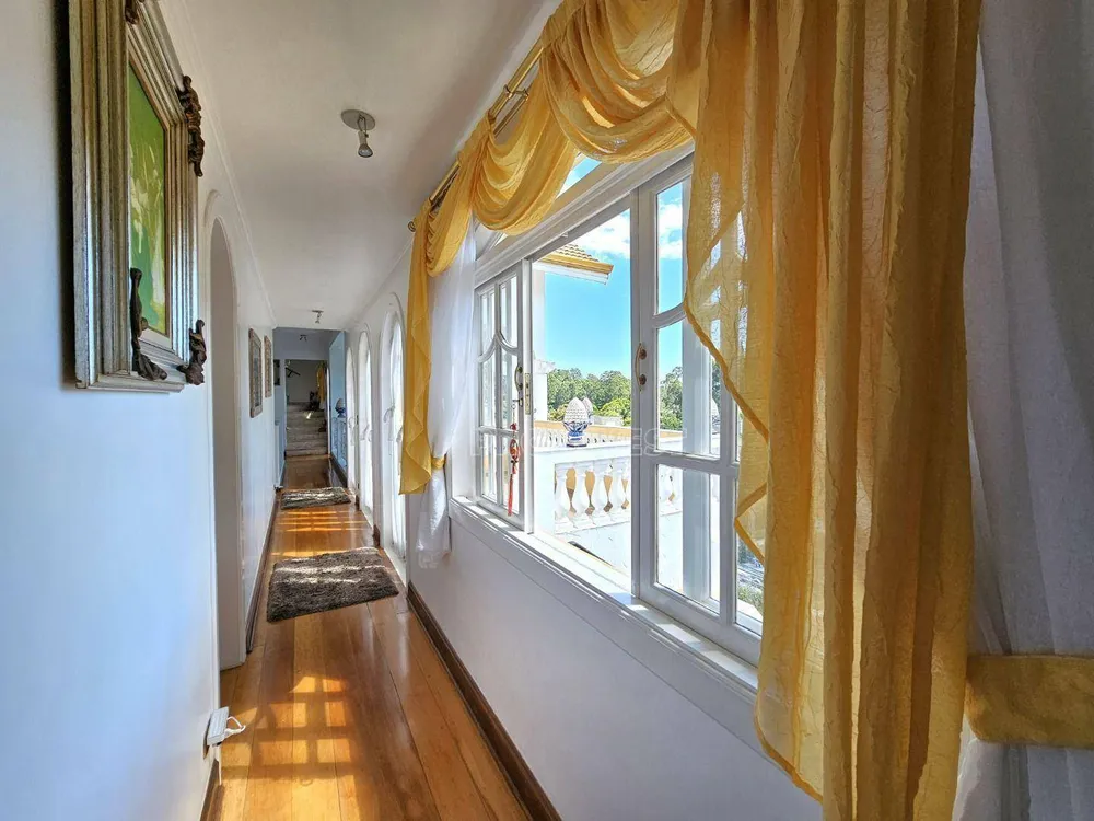 Casa de Condomínio, 4 quartos - Foto 10