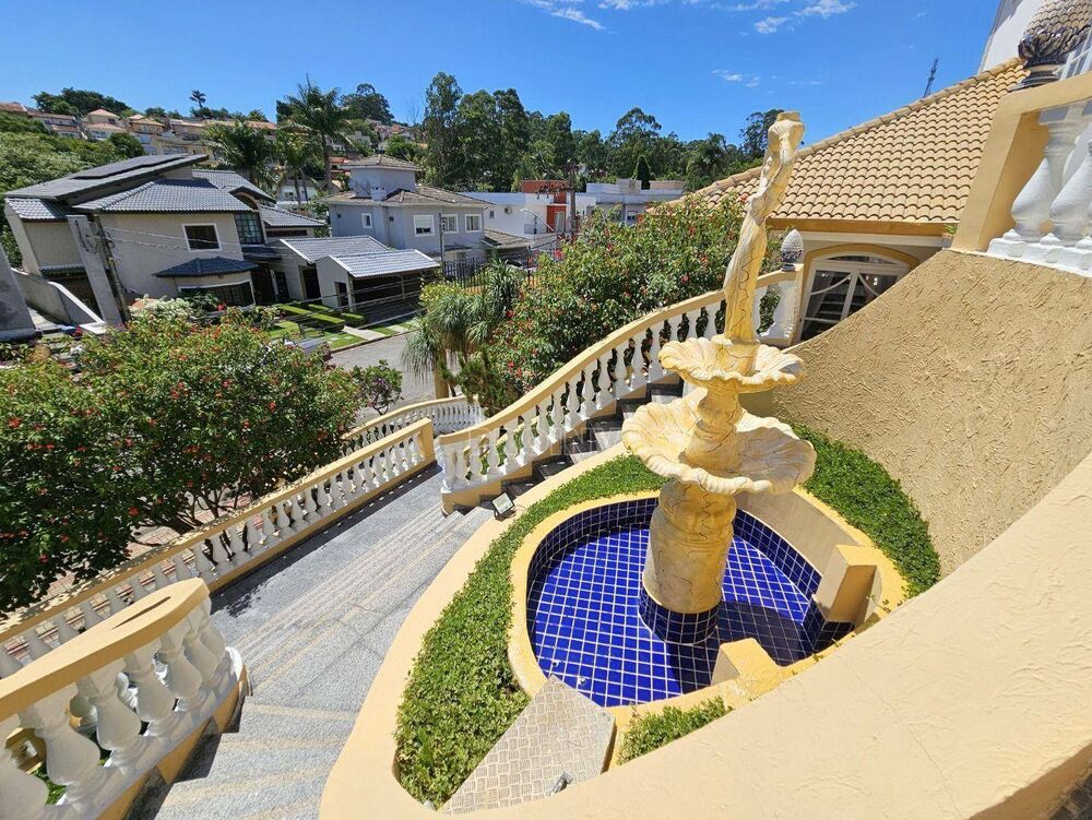 Casa de Condomínio, 4 quartos - Foto 14