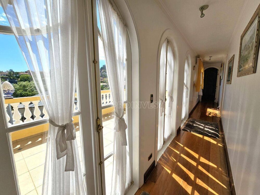 Casa de Condomínio, 4 quartos - Foto 9