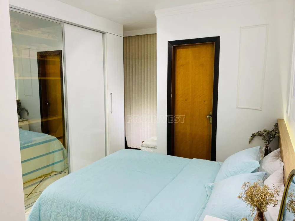 Casa de Condomínio, 3 quartos - Foto 3