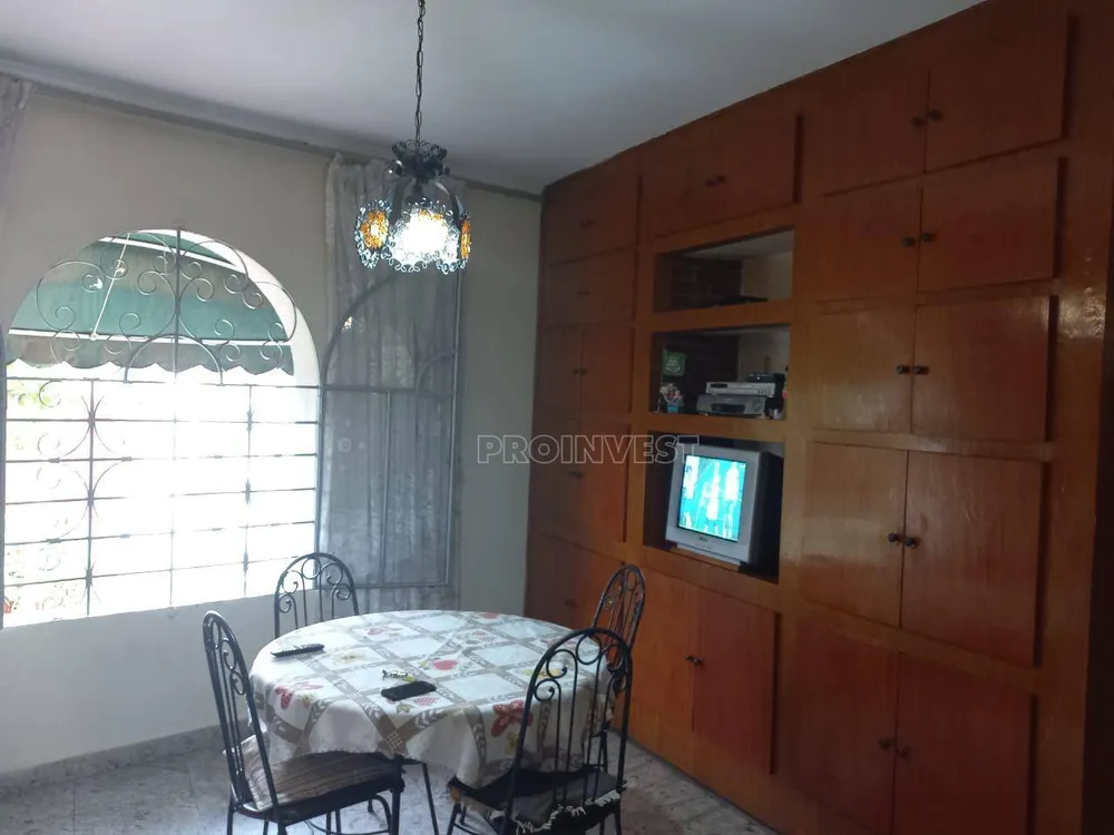 Casa, 3 quartos, 236 m² - Foto 4