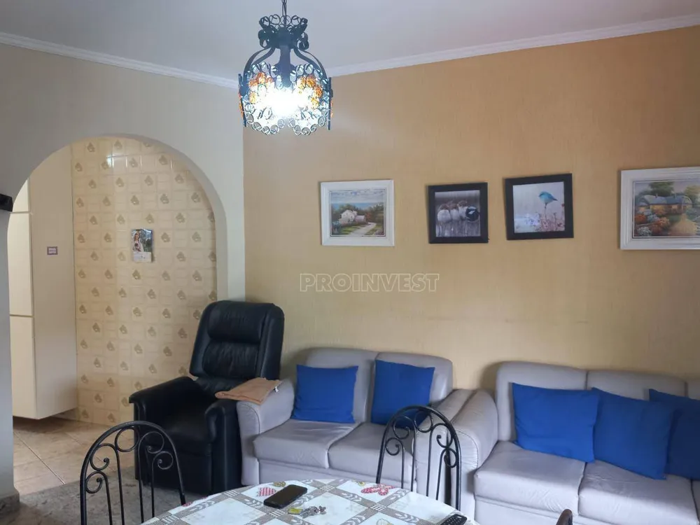 Casa, 3 quartos, 236 m² - Foto 3