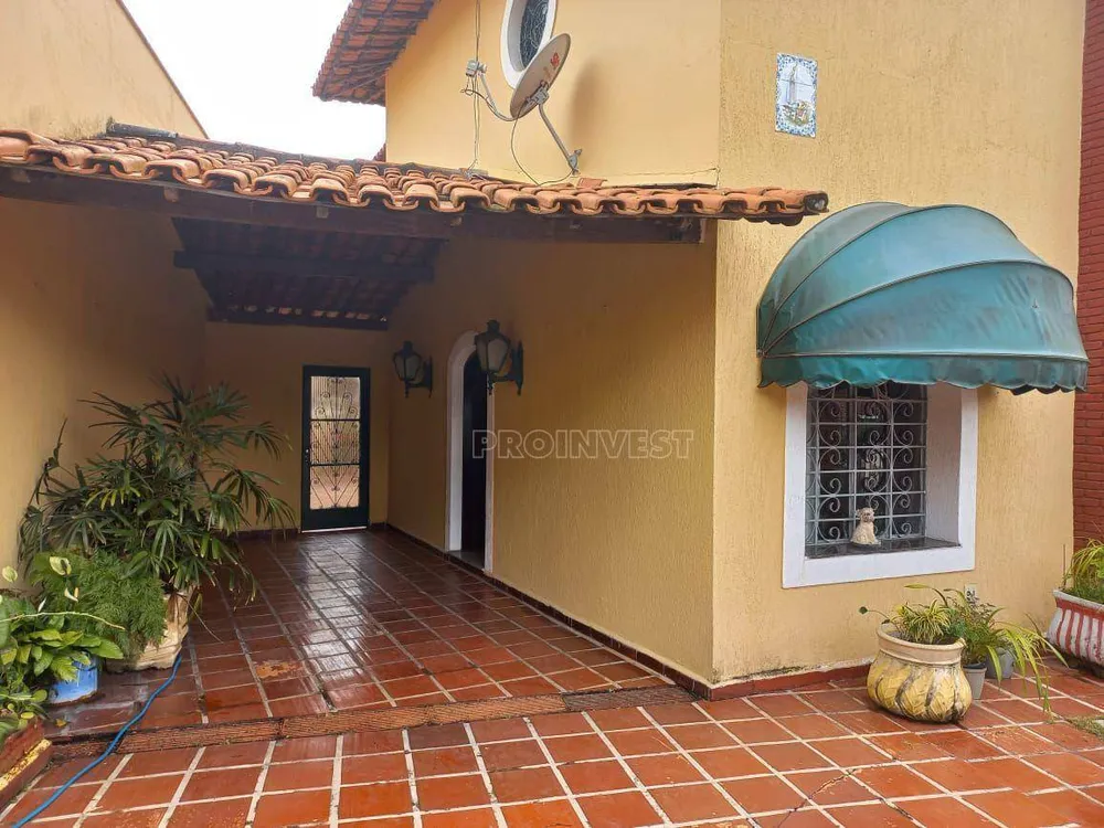 Casa, 3 quartos, 236 m² - Foto 8