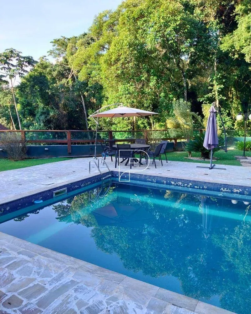 Casa de Condomínio, 6 quartos - Foto 4