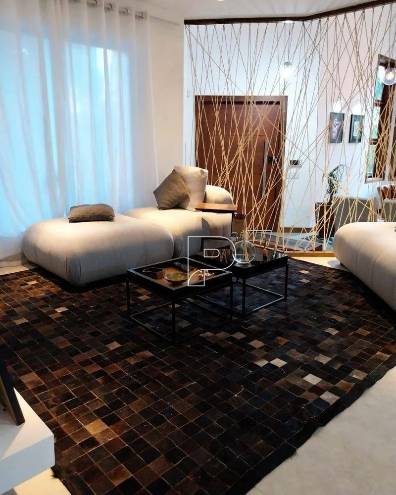 Casa de Condomínio, 6 quartos - Foto 2