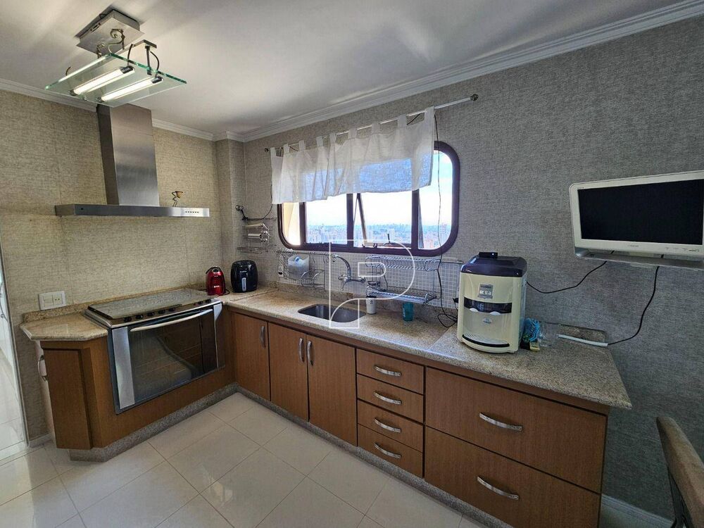 Apartamento, 5 quartos, 347 m² - Foto 3