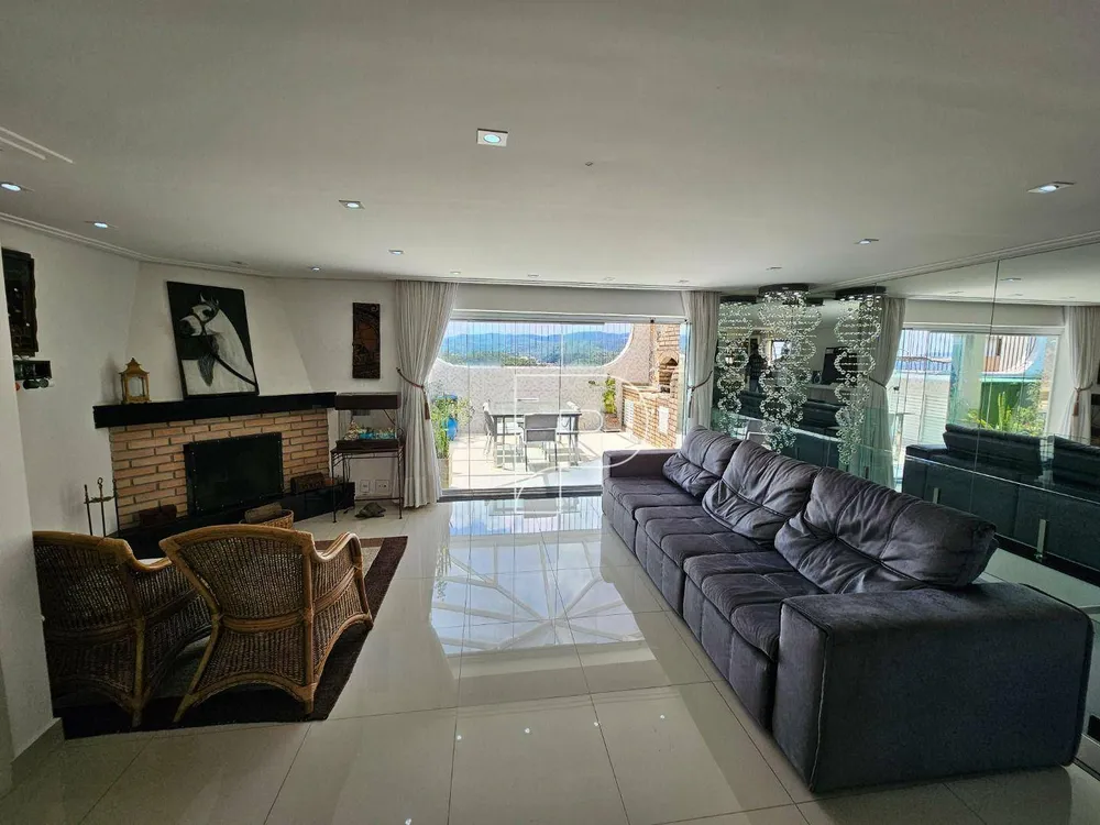 Apartamento, 5 quartos, 347 m² - Foto 4