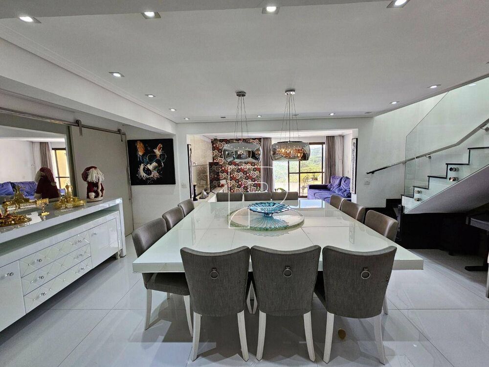 Apartamento, 5 quartos, 347 m² - Foto 7